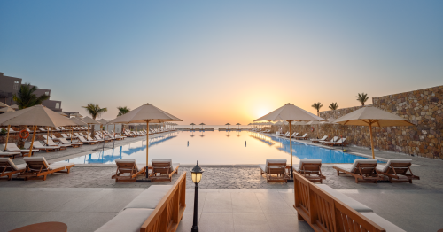 Aldiana Club Naga Bay